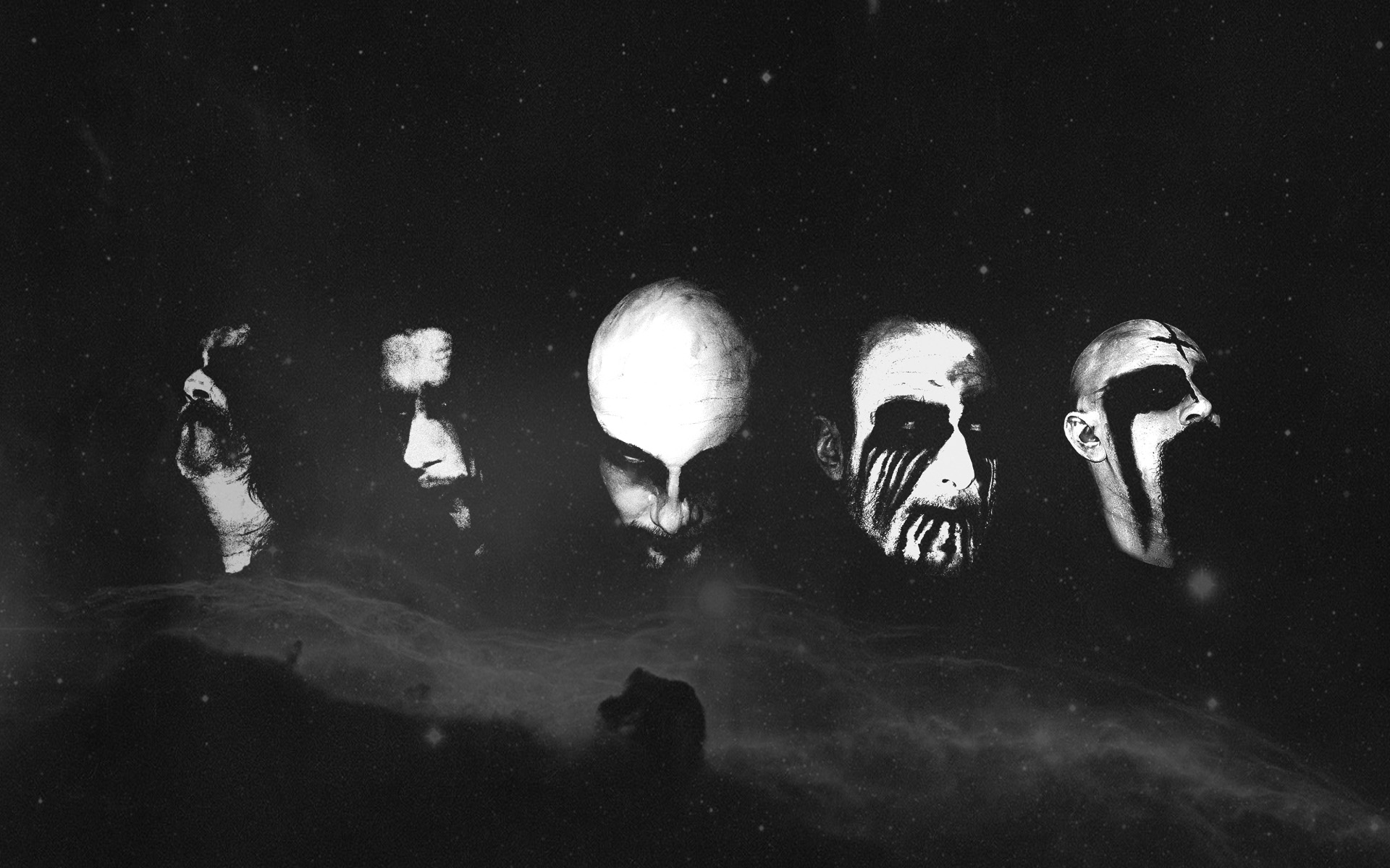 LineUp 2014 B