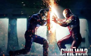 civil war