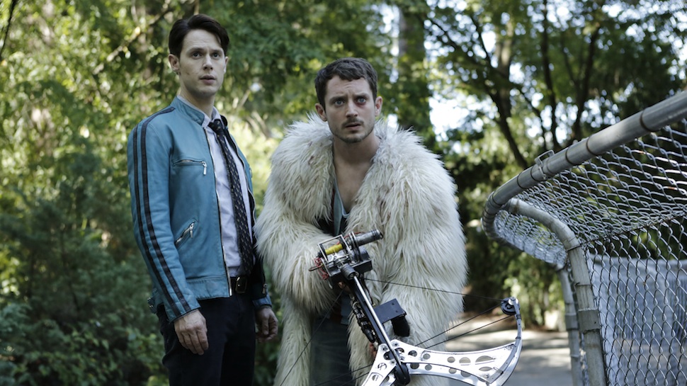 dirk-gently