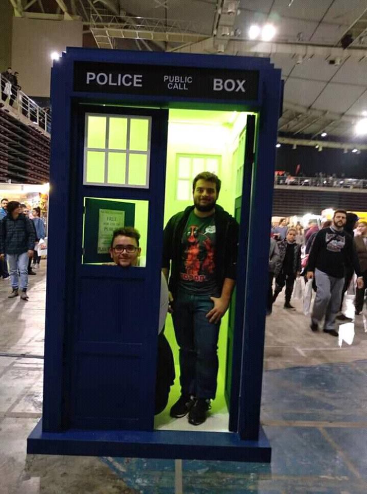 tardis